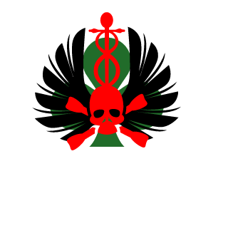 Gift-of-moore's emblem