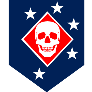 Kopfjager8380's emblem
