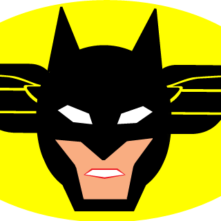 THUNDARRMONKEY's emblem
