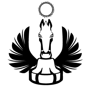 Huntudown24's emblem