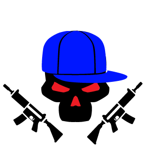 MDogg2003's emblem
