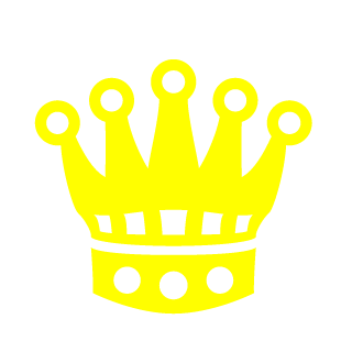 WOLV3RIN30's emblem