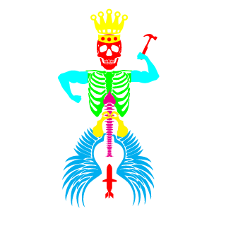 lIOriONlI's emblem