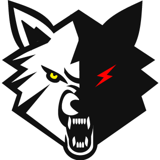 WolfyWolfman's emblem