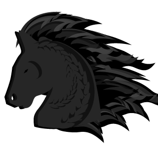 IronStallion85's emblem