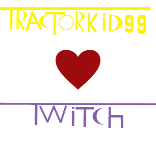 tractorkid99's emblem