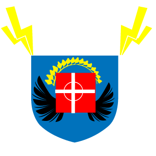 Mizar3's emblem