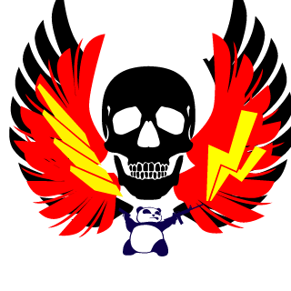 stimul-20's emblem