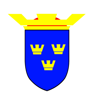 Vodax16's emblem