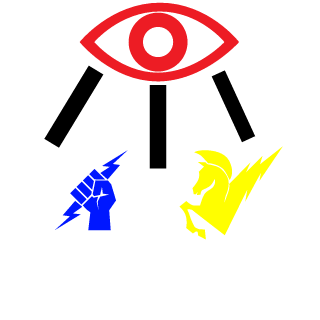 Attenrazer's emblem
