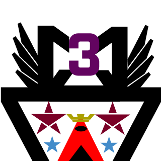 Stalicus's emblem