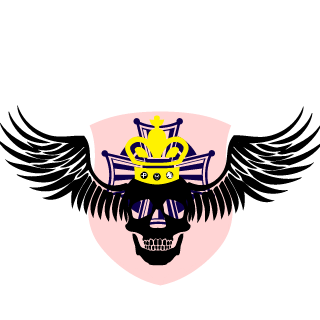 TenienteBradley's emblem