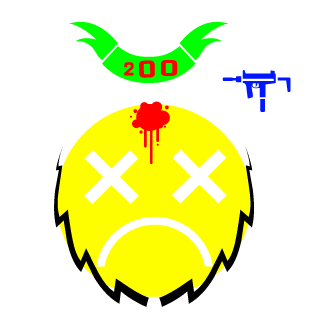 sleeping cat84's emblem