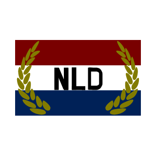 Mr-Chester-NL's emblem
