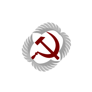 Shanksdan's emblem