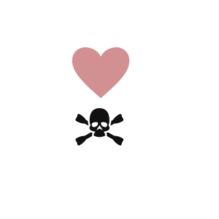 ReVoLuTioN-xWaR's emblem