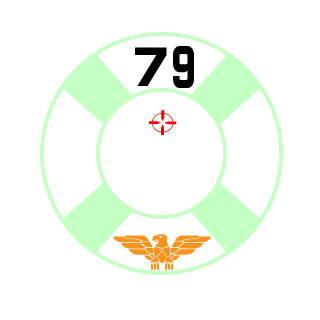 KillRoy79's emblem