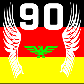 MHoppe90's emblem