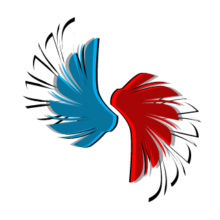Kevinpadr's emblem