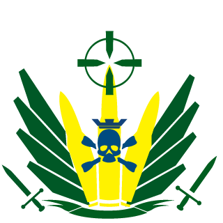 ALAHAHE's emblem