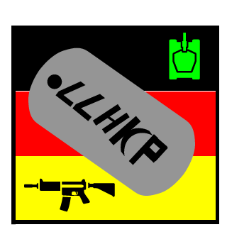 LLHKP's emblem