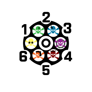 Viatkinstepan's emblem