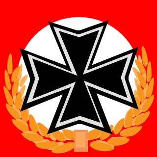 llLoneWolfszll's emblem