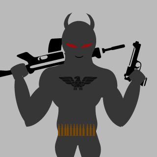 01Panther's emblem
