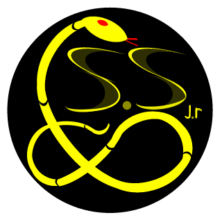 Jr SandSerpents's emblem