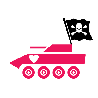 Trixie21's emblem