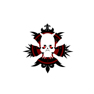 FUSIL's emblem