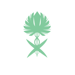 CHAIRMN's emblem