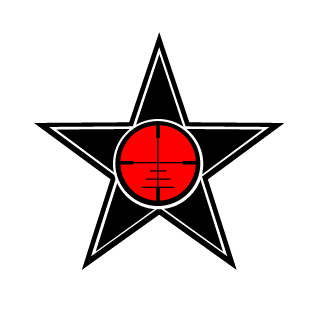 Acclimatising's emblem