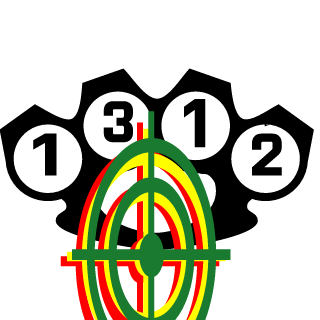 1312onelove420's emblem