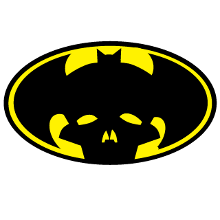TheOnePunchBaer's emblem