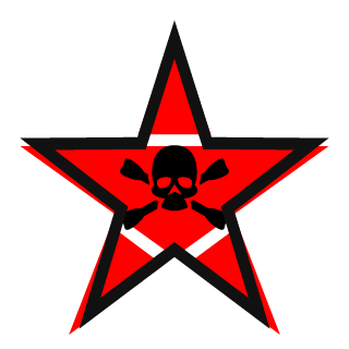 RoT-Front's emblem