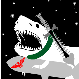 TheMightyDuuz's emblem