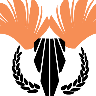 P7M1603's emblem