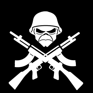 Almeidex_BR's emblem