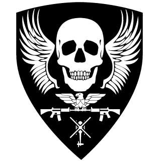 BOPE - MT BRASIL's emblem