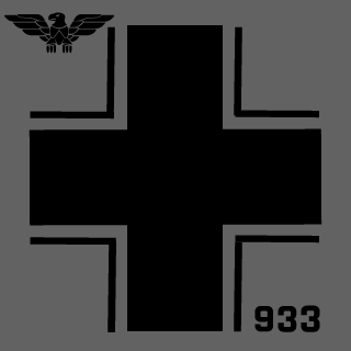 Murphie933's emblem