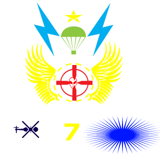 77XxxxxXxxxxX77's emblem
