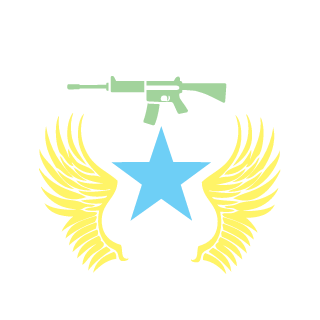 CN-LittleDuck's emblem