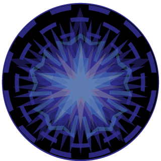 The Manks N Yanks's emblem