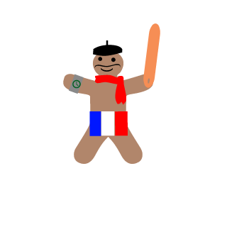 mrboruc13's emblem