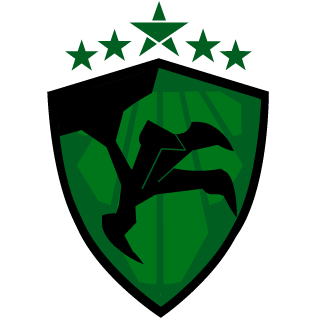 War Extreme's emblem