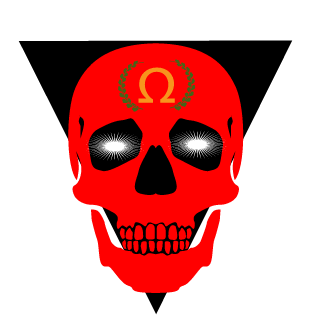 Sol Invctus's emblem