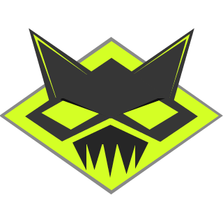 TheBadSaintt's emblem