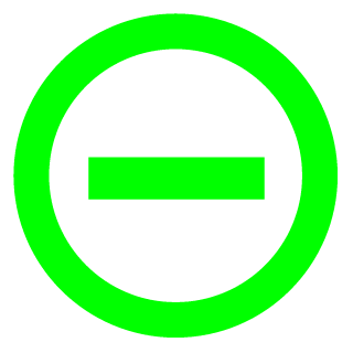 P0GANIN's emblem