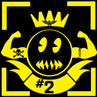 The Clock Face's emblem